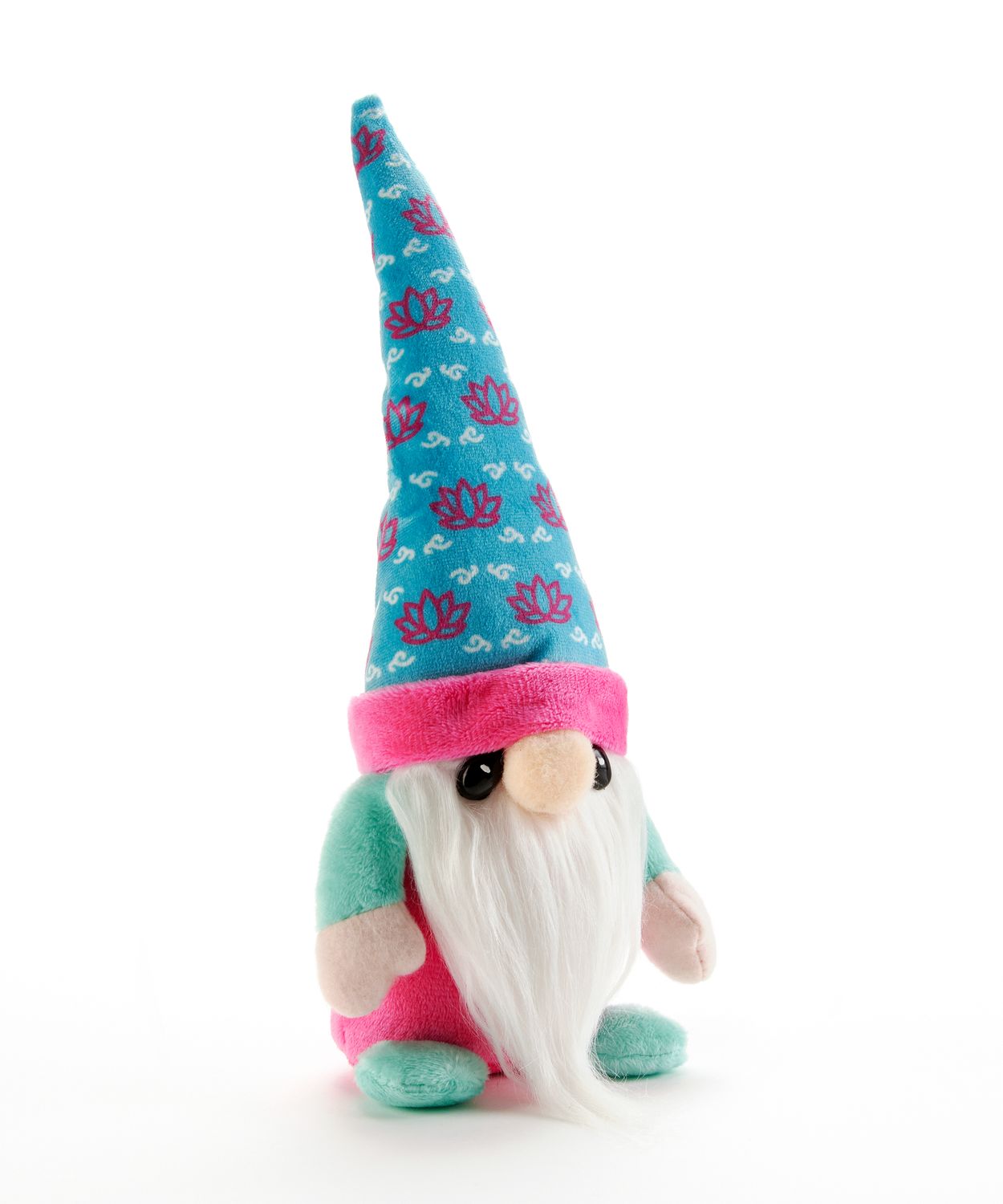 Yoga Gnome - Yogi