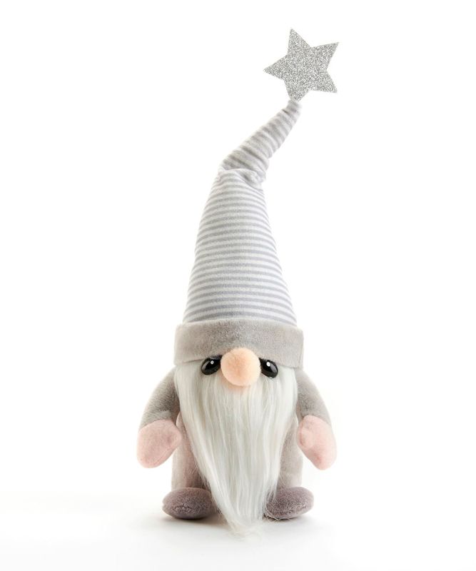 Sleepy Gnome - Sawyer