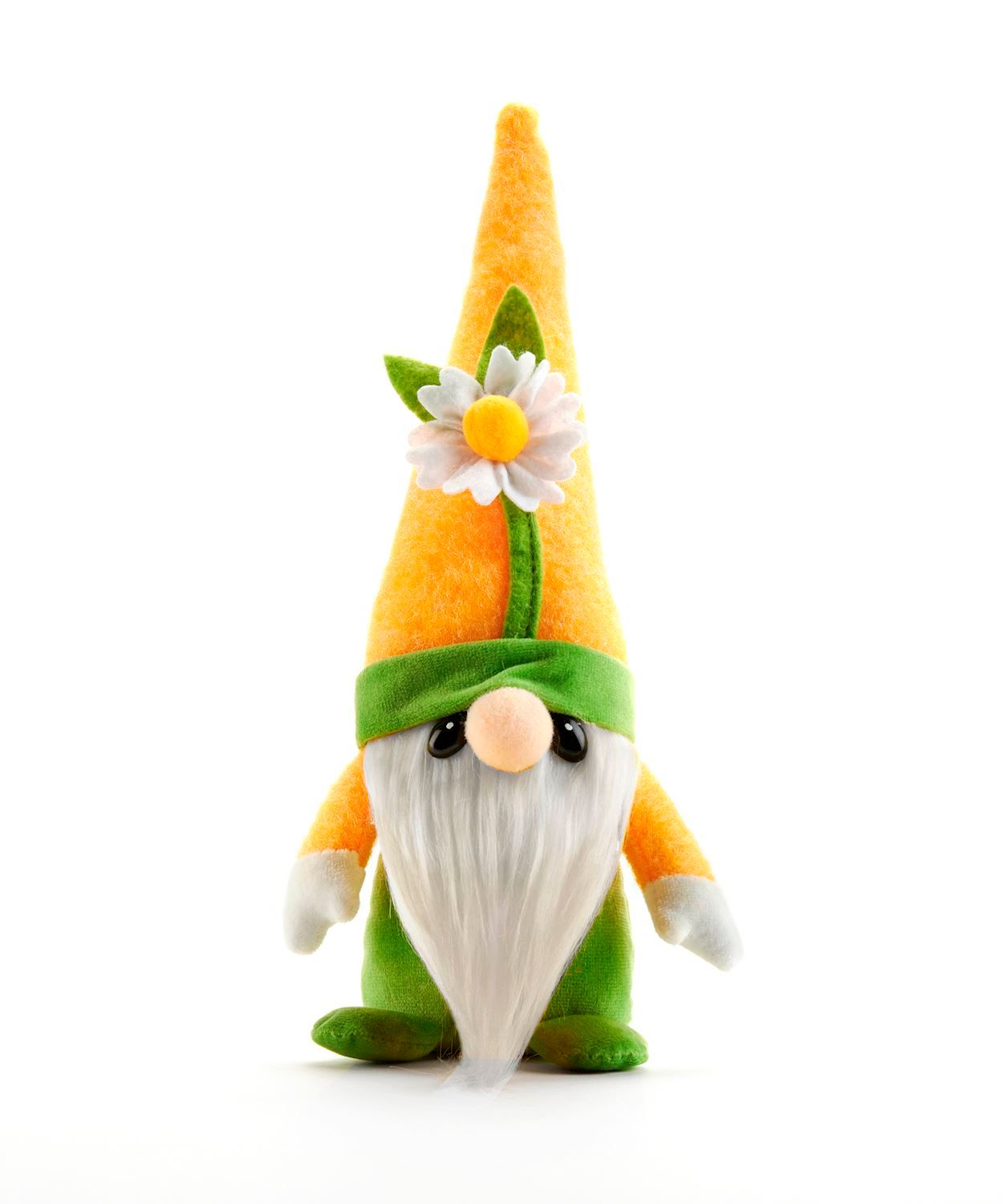 Flower Gnome - Daisy