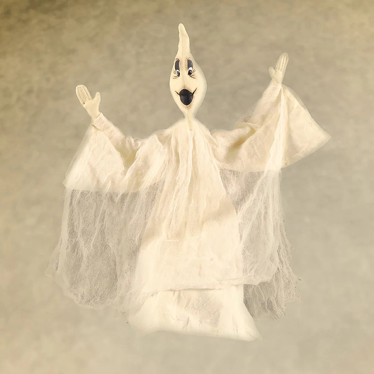 Gareth Ghost