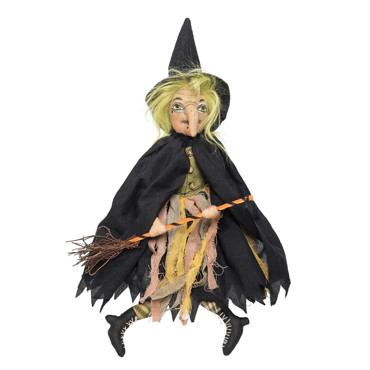 Hortense Little Witch Fig