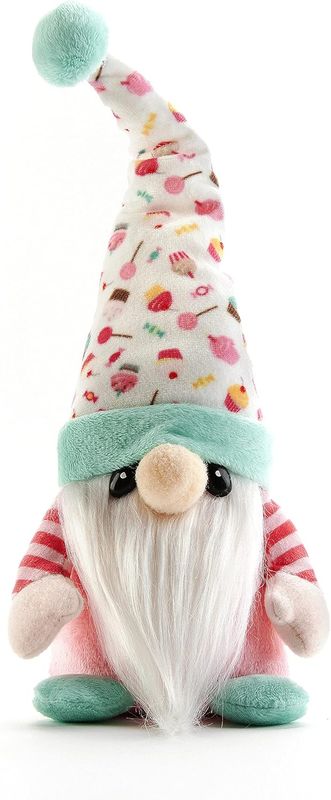 Sweet Treat Gnome - Candy