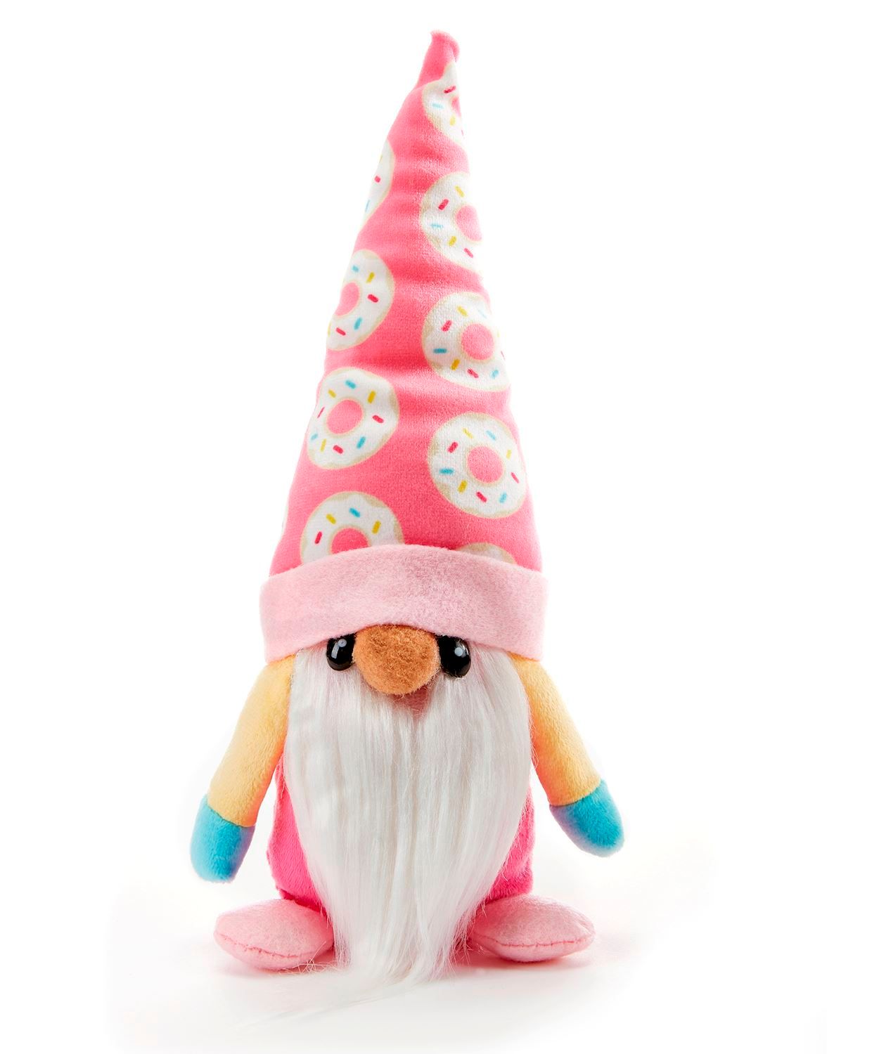 Sprinkles Donutella Gnome