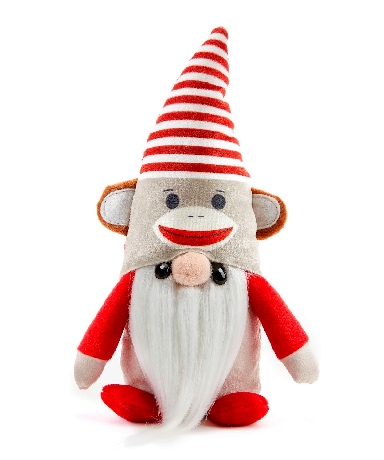 Silly Monkey Charlie Gnome