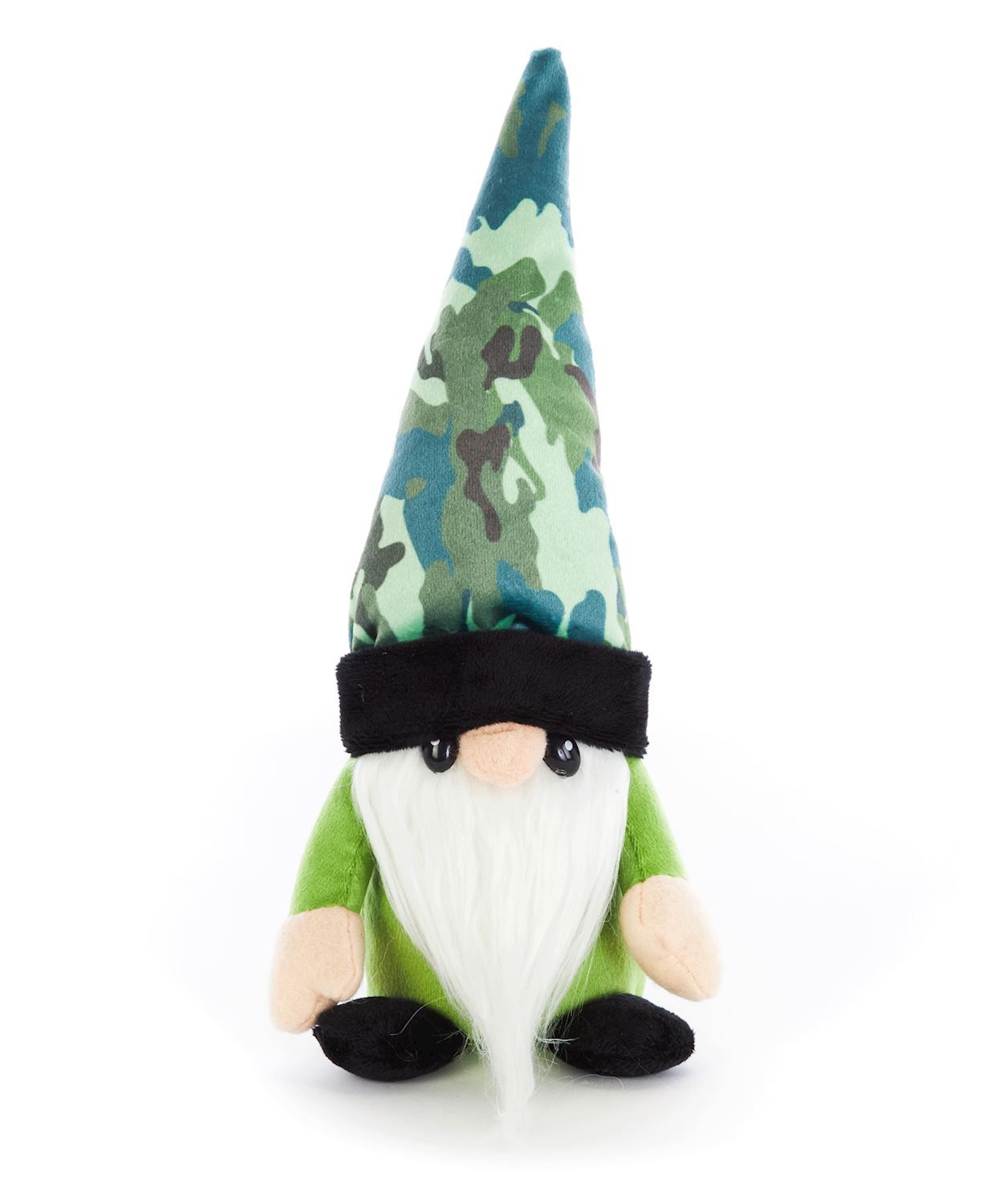 Camo Gnome - Hunter