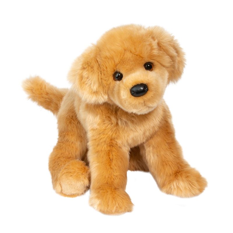 BELLA GOLDEN RETRIEVER