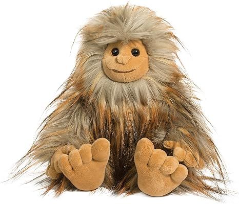 FLO SASQUATCH
