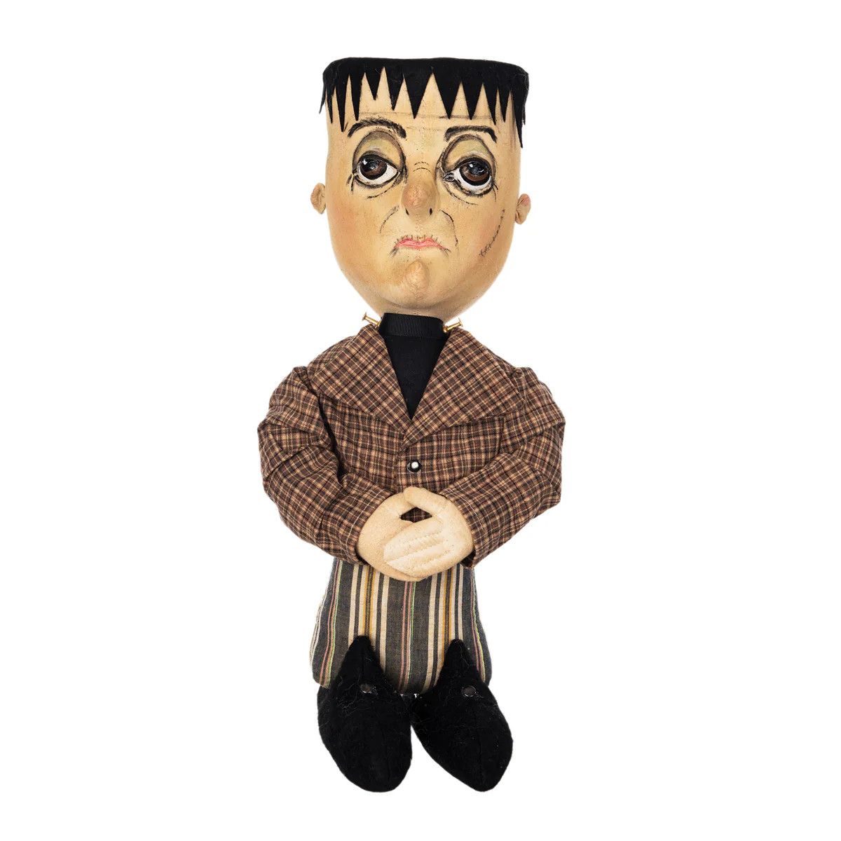 Carlos Stein Fig