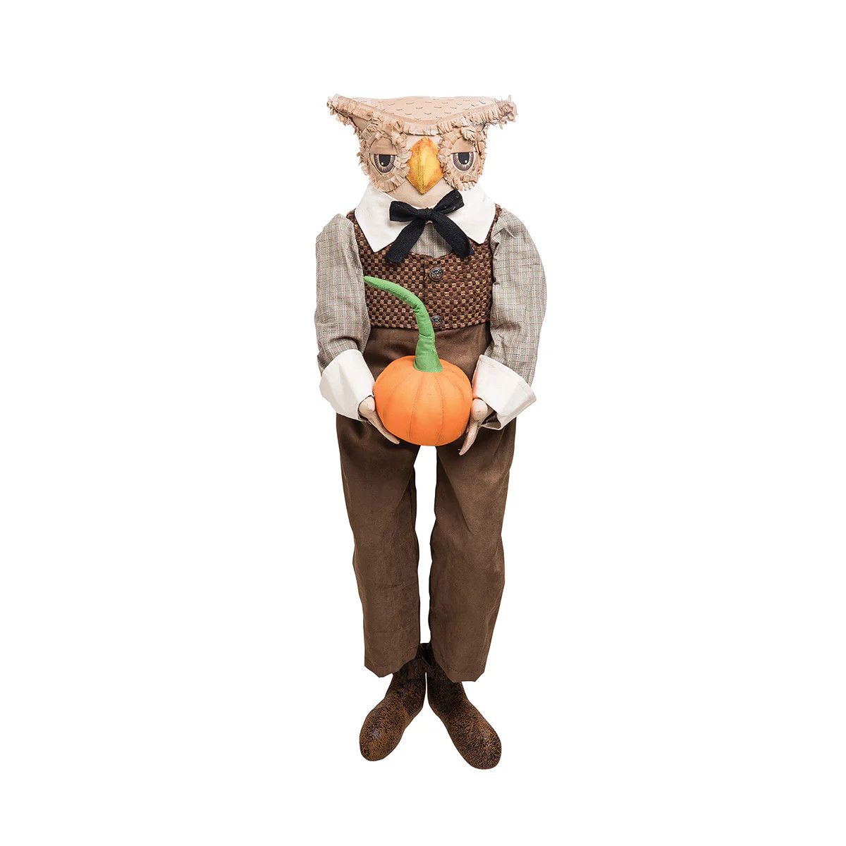 Tobias Owl