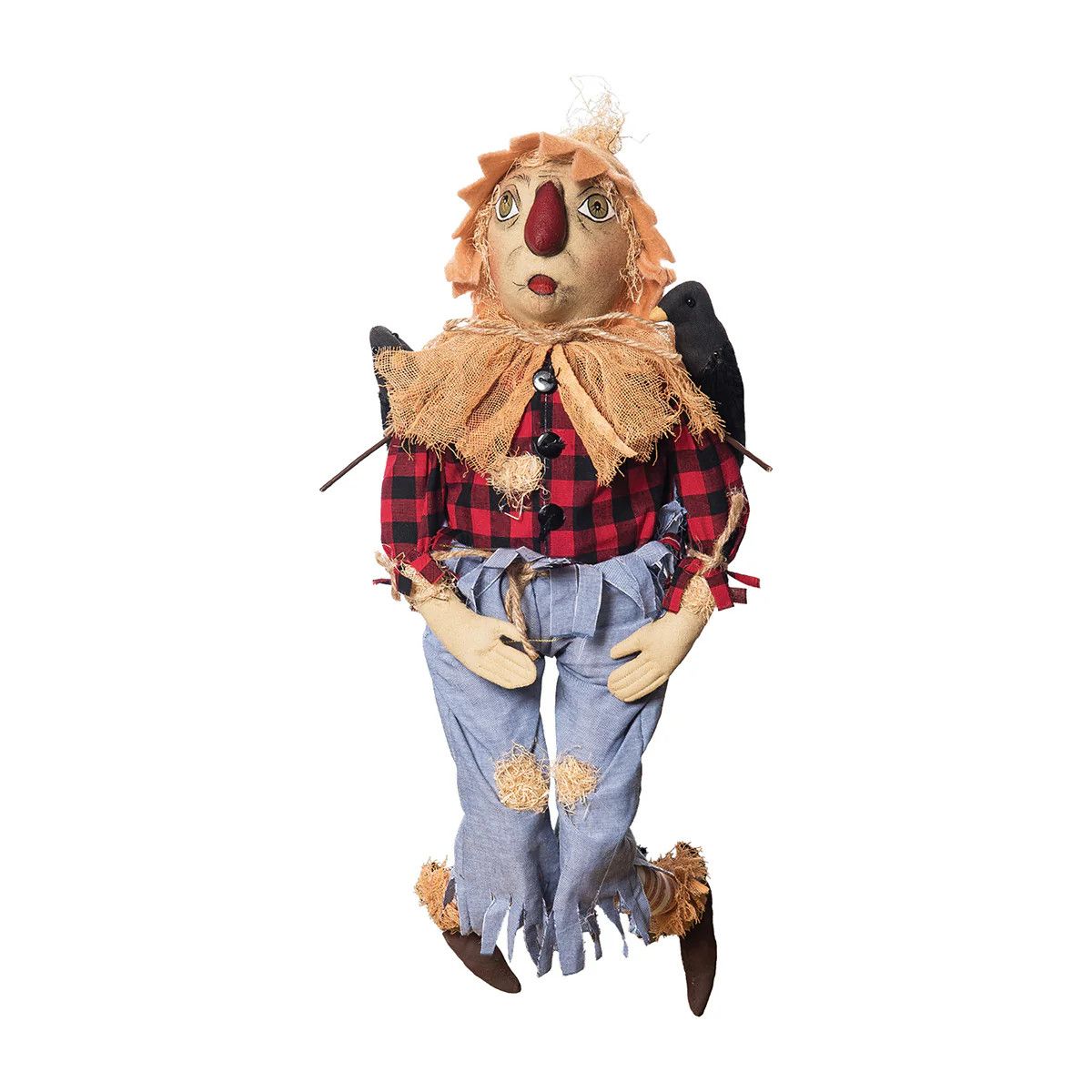 Heyward Scarecrow Fig