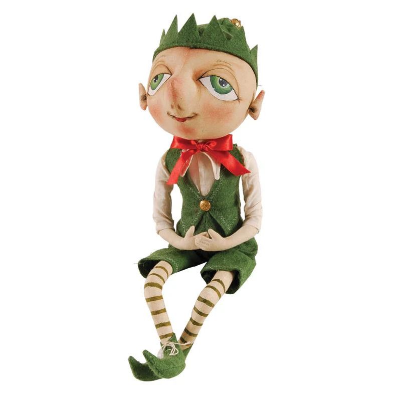 Bartholomew Elf