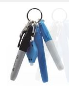 Mini Mates Pro Blue