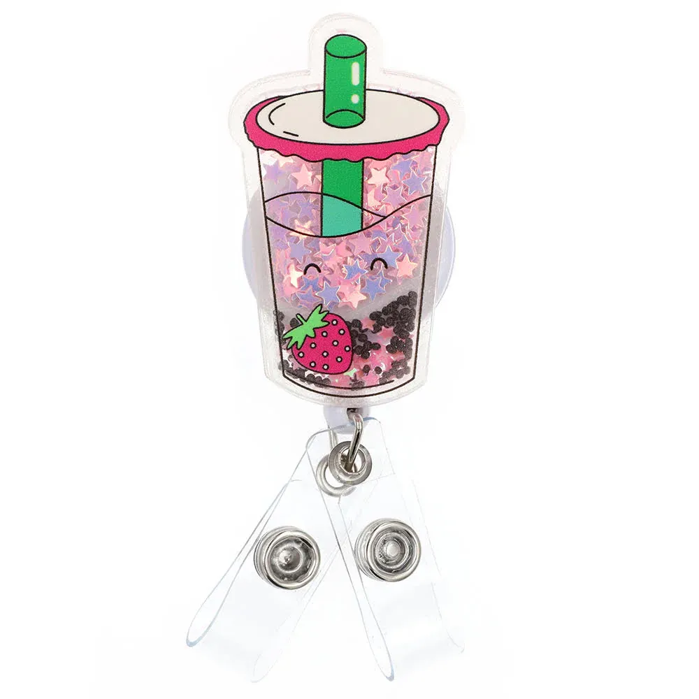 Shaker Boba
