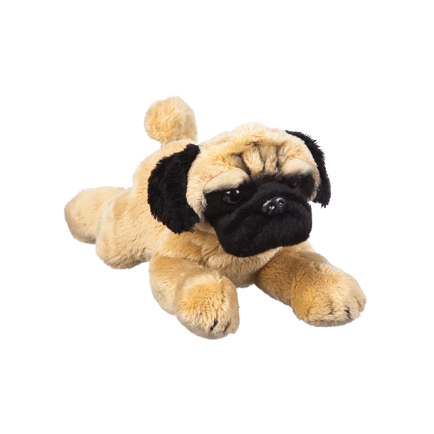 Pug 8&quot; Bean Bag
