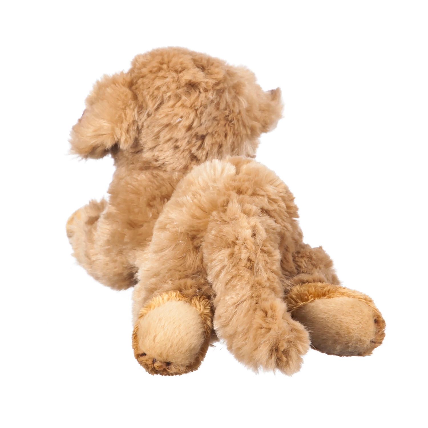 Labradoodle 8&quot; Bean Bag