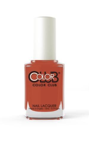 Nail Lacquer, Color: Boardwalk Bros