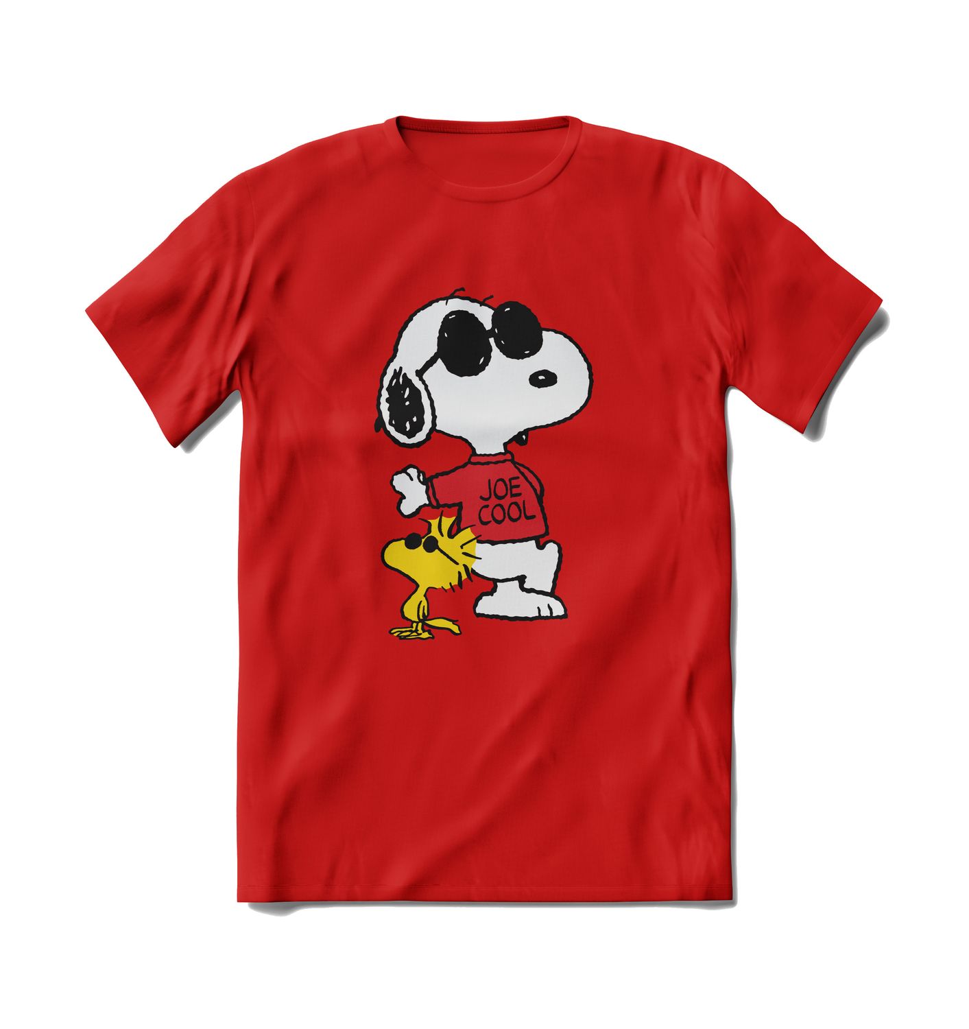 Joe Cool Shirts, Size: Small