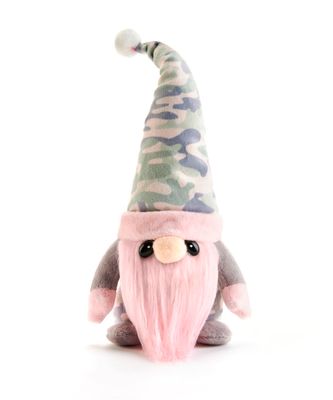Camo Gnome - Harper