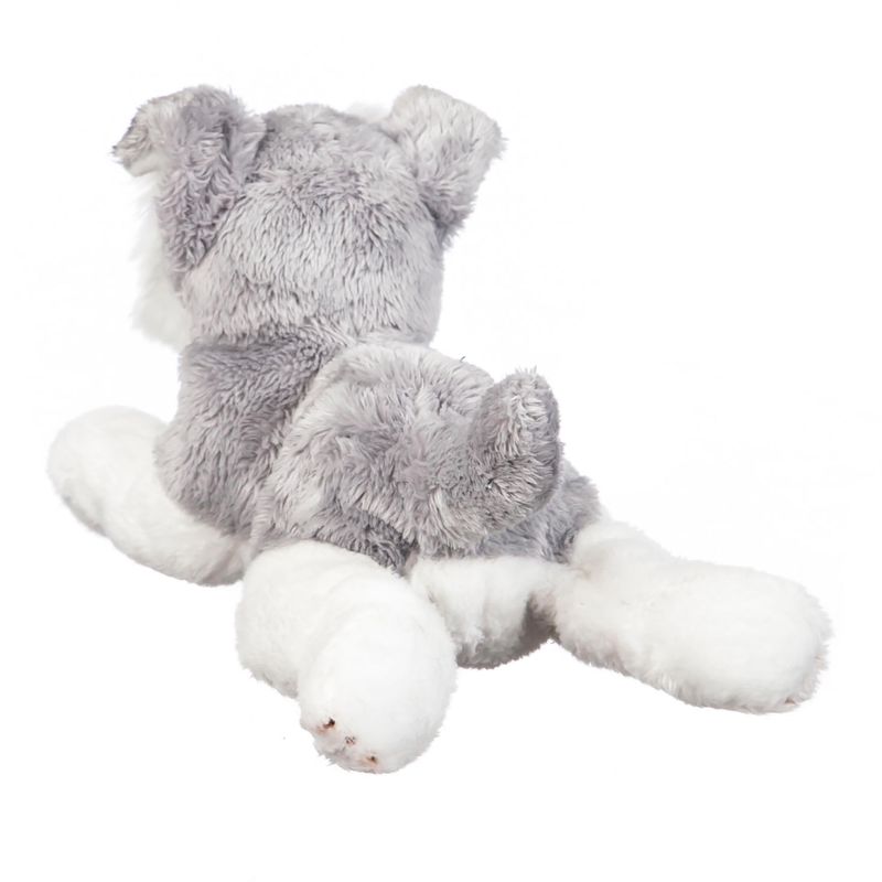 Schnauzer 8" Bean Bag