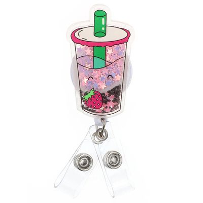 Shaker Boba