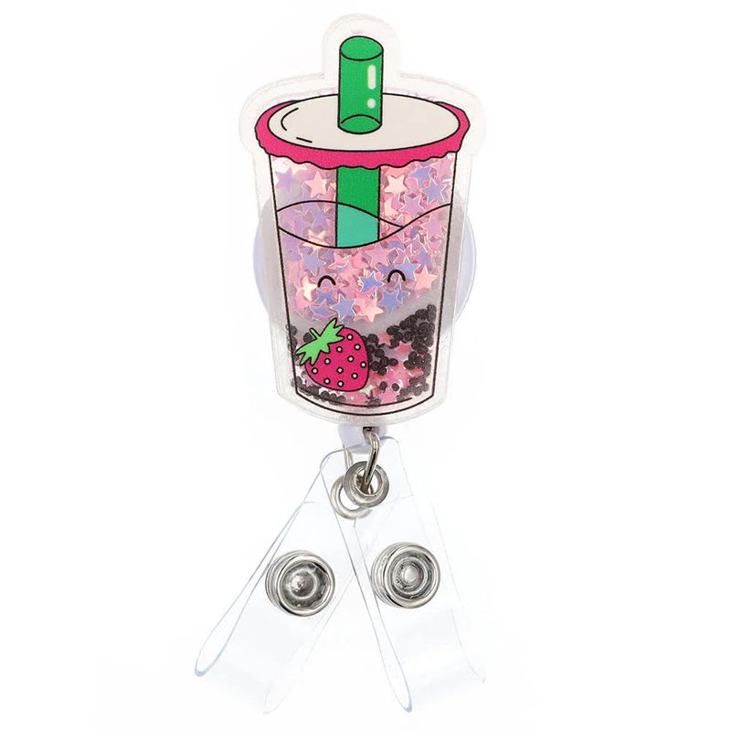 Shaker Boba