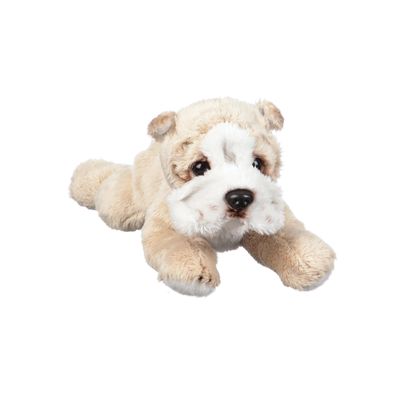 Bulldog 8" Bean Bag