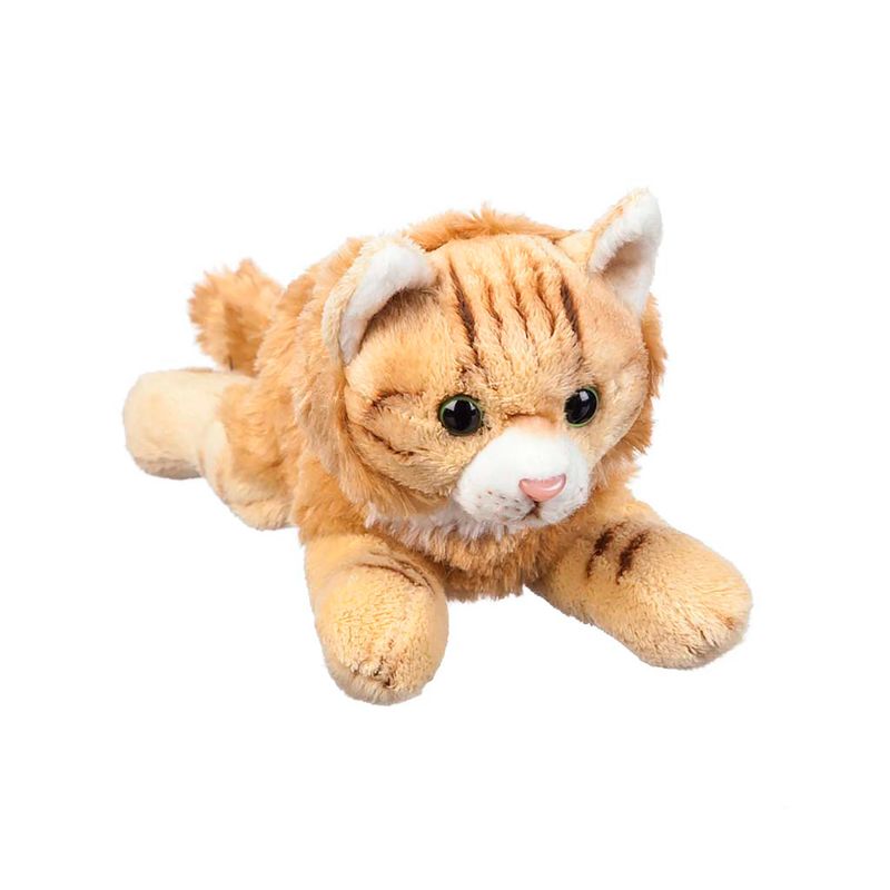 Maine Coon Cat 8" Bean Bag