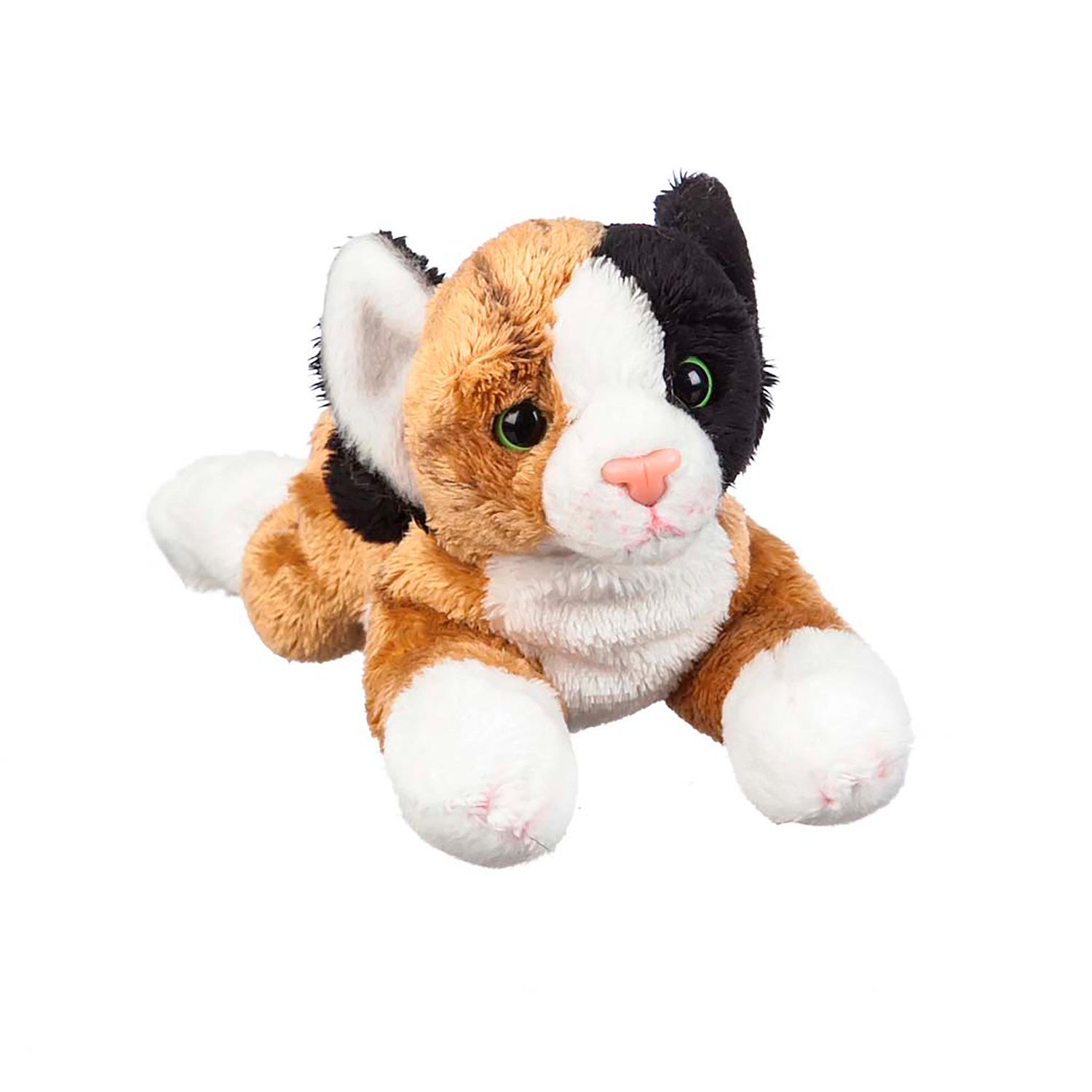 Calico Cat 8&quot; Bean Bag