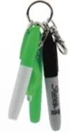 Mini Mates Pro Green