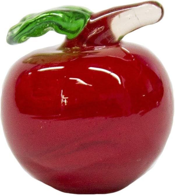APPLE FOR TEACHER