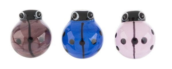 Ladybug Charm