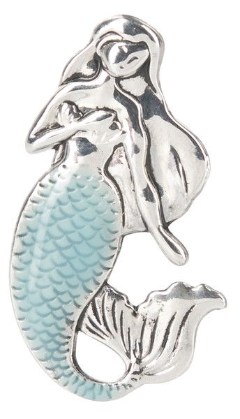 The Magical Mermaid Charms