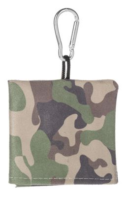 Microfiber Cleaning Cloth