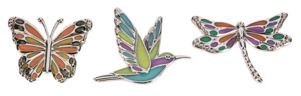From Heaven Charms