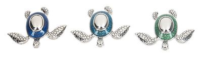 Sea Turtle Charm