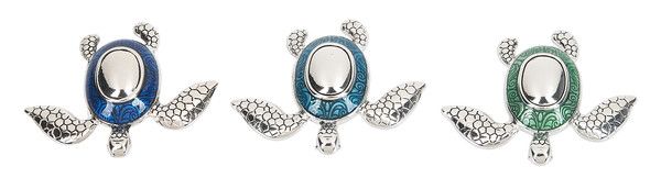 Sea Turtle Charm