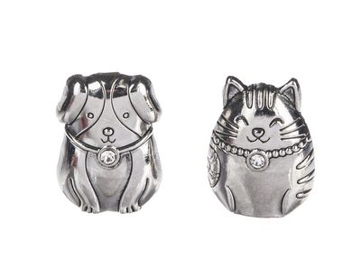 PET...CHARMS
