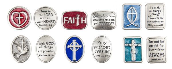 SCRIPTURES TOKEN
