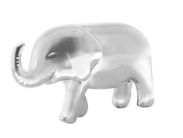 LUCKY LITTLE ELEPHANT