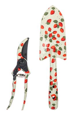 STRAWBRY GARDEN TOOLS 2PCS