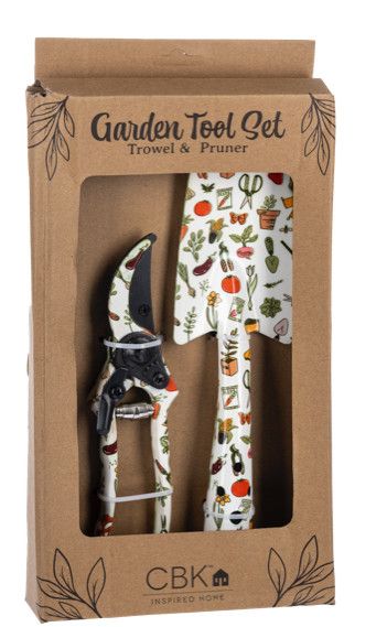 GARDEN TOOLS 2PCS