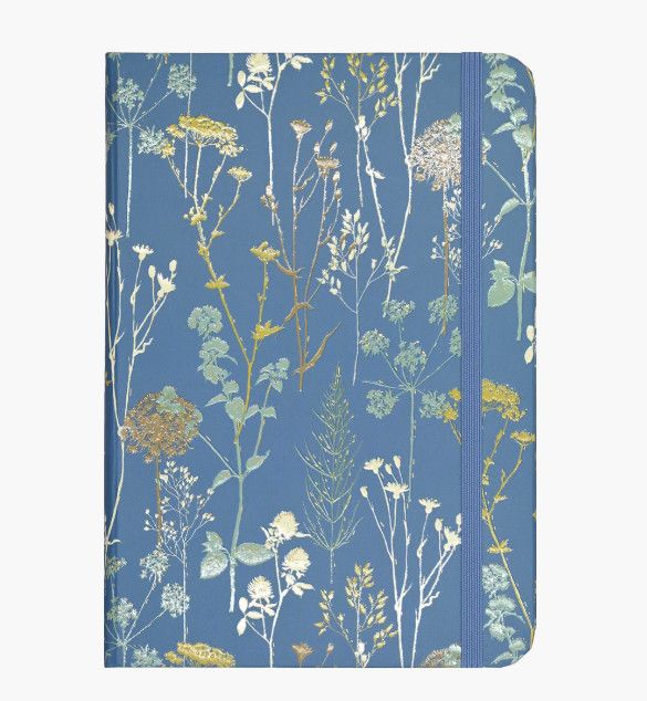 Twilight Garden Journal