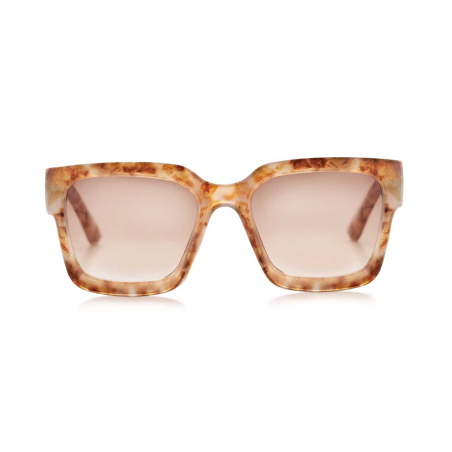 Optimum Optical Sunglasses-Tonal Lisa