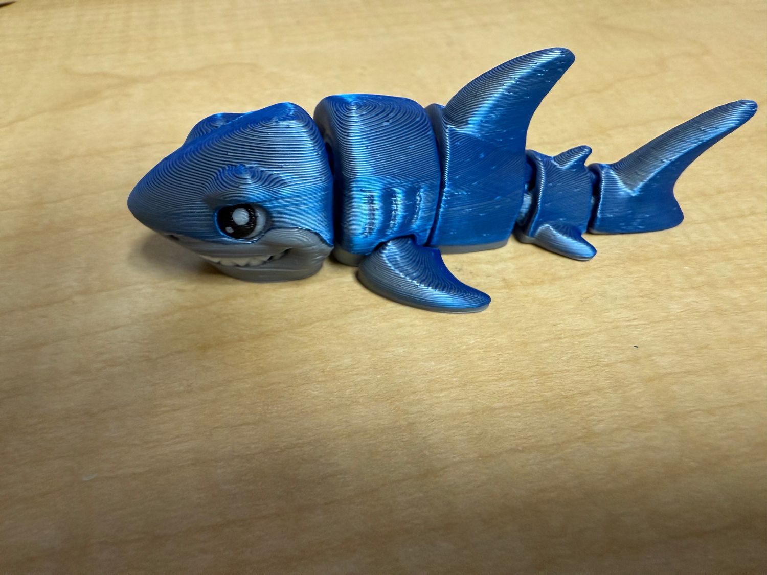 Mini Shark