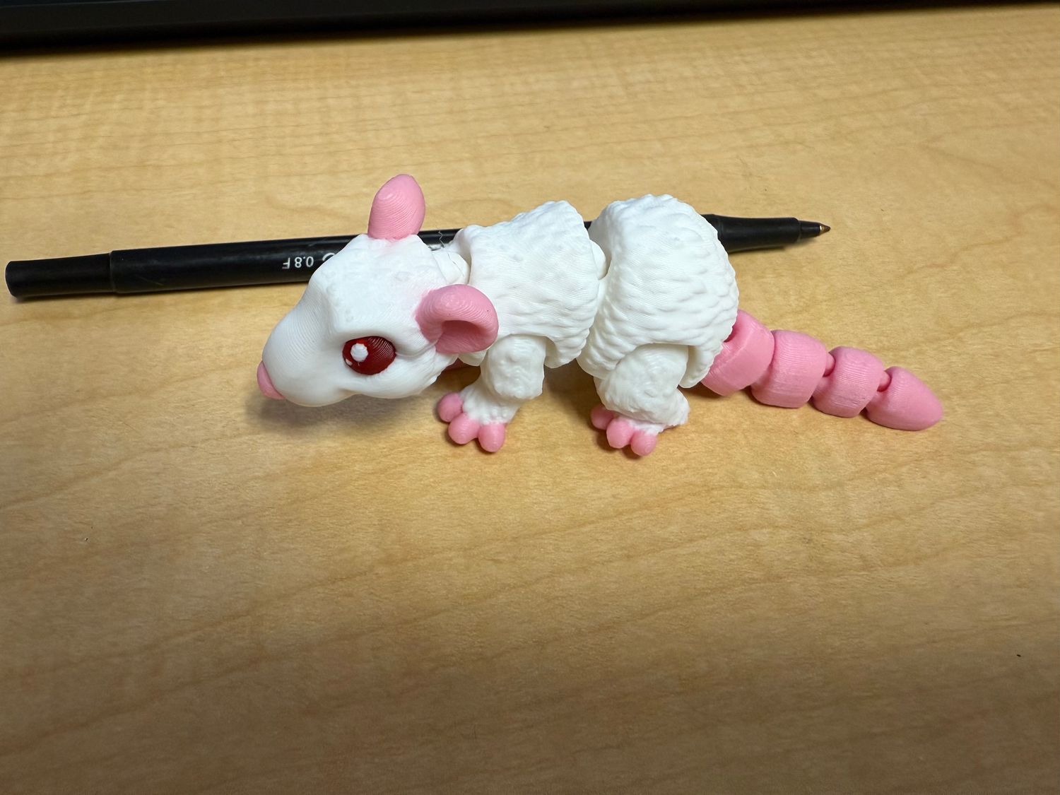 Mini Mouse