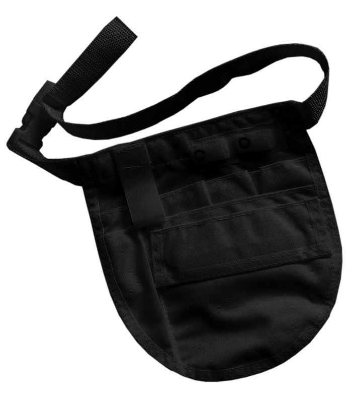 Organizer Belt-Black