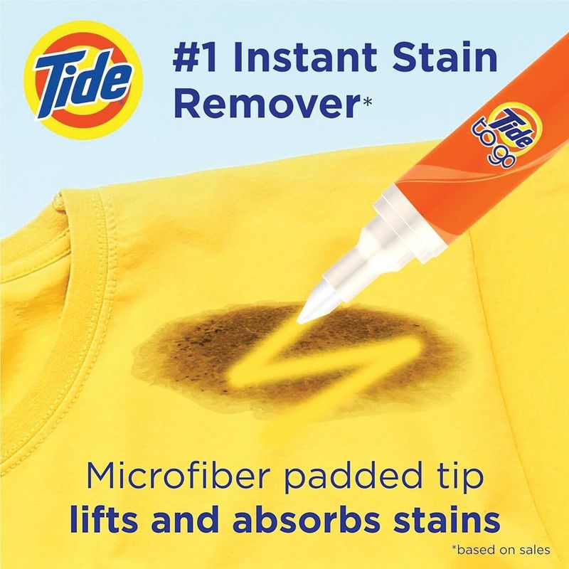 Tide to Go Stain Pen