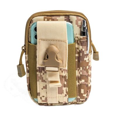 Mini-Go Bag | Camo