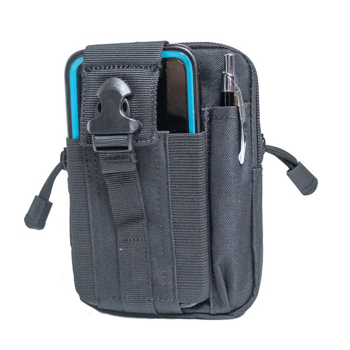 Mini-Go Bag | Black