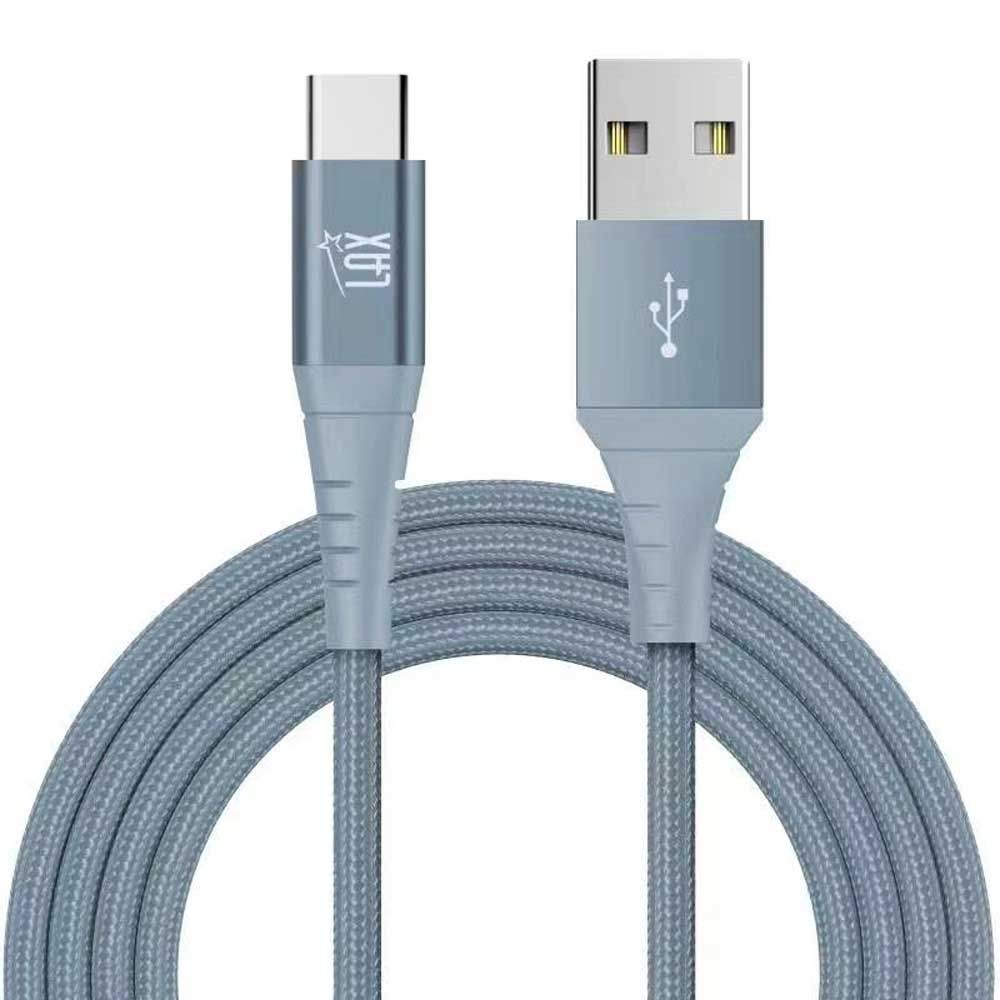 Fast Charging USB-C Cables for Android/Iphone